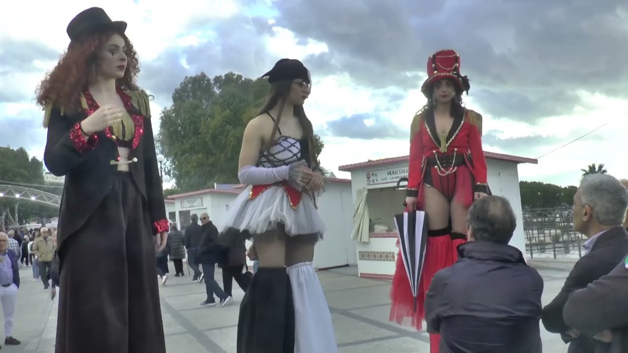 Reggio Calabria Street Food Fest: una grande festa di persone e convivialità