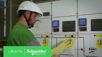 Premset Values: Safety with 2SIS | Schneider Electric