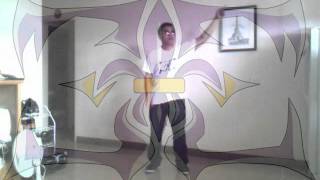 Kraddy: Android Porn (2 dance freestyle)