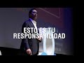Responsabilidad y culpa | Mario Alonso Puig