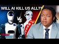 Mitch McConnell Returns & Trump Dismisses AI Doomsday Warnings | The Daily Show