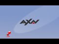 AXN Spoof Luxo Lamp | Classic
