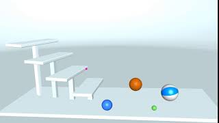 Week 1 Bouncing Ball