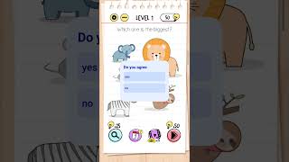 Brain Games #gameplay #logic #mobile #braingames