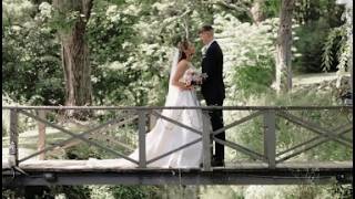 Katie & Matt Wedding Teaser Video