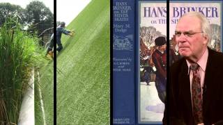 Herman Pleij Over Water En De Waterschappen - Veiligheid