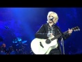 Dolores O'Riordan feat The Cranberries - Ordinary Day (live Halle Tony Garnier Lyon 20/11/12)