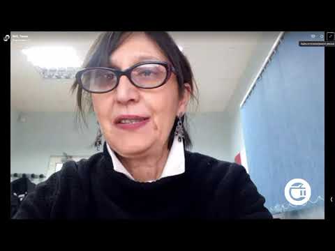 კახეთში  როდის დაიწყება  ვაქცინაცია?-ინტერვიუ ნელი ხიზანიშვილთან