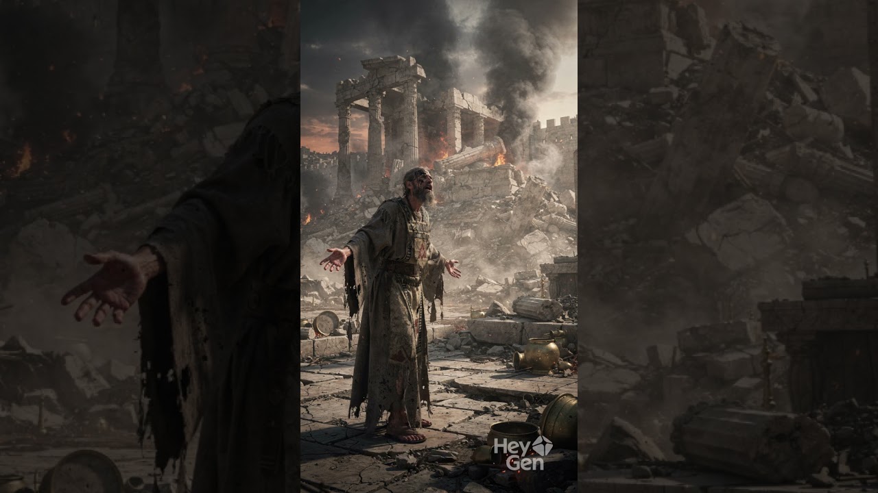 Римское изгнание 2: Большой взрыв иудаизма