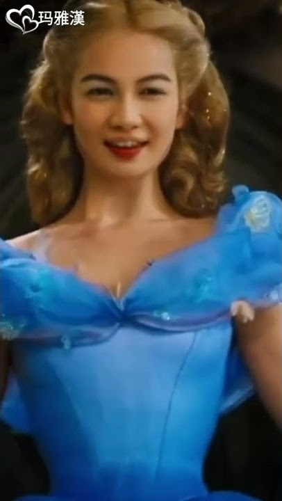 Cinderella princess glass slipper | Sepatu Kaca Putri Cinderella
