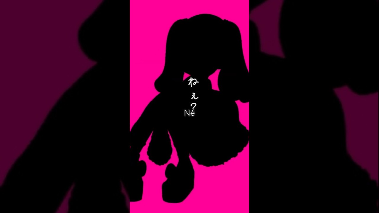 Watch Oojisama - Namae wa Mada Nai desu #shorts #vocaloid #legendado #tradução #hatsunemiku #musica on YouTube Watch Oojisama - Namae wa Mada Nai desu #shorts #vocaloid #legendado #tradução #hatsunemiku #musica on YouTube