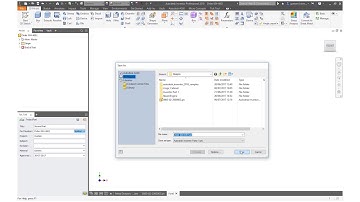 Tick Tools Properties and AutoNumber