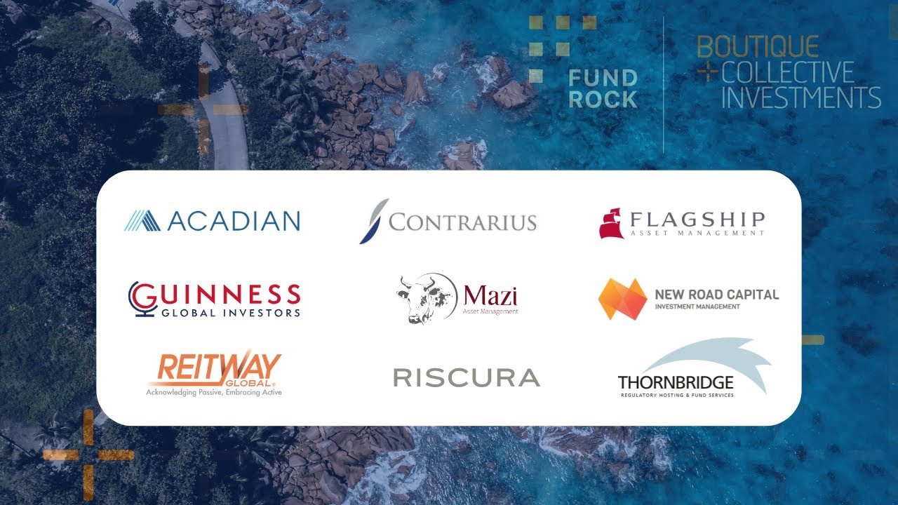 Boutique Offshore Investment Manager webinar - Group 3