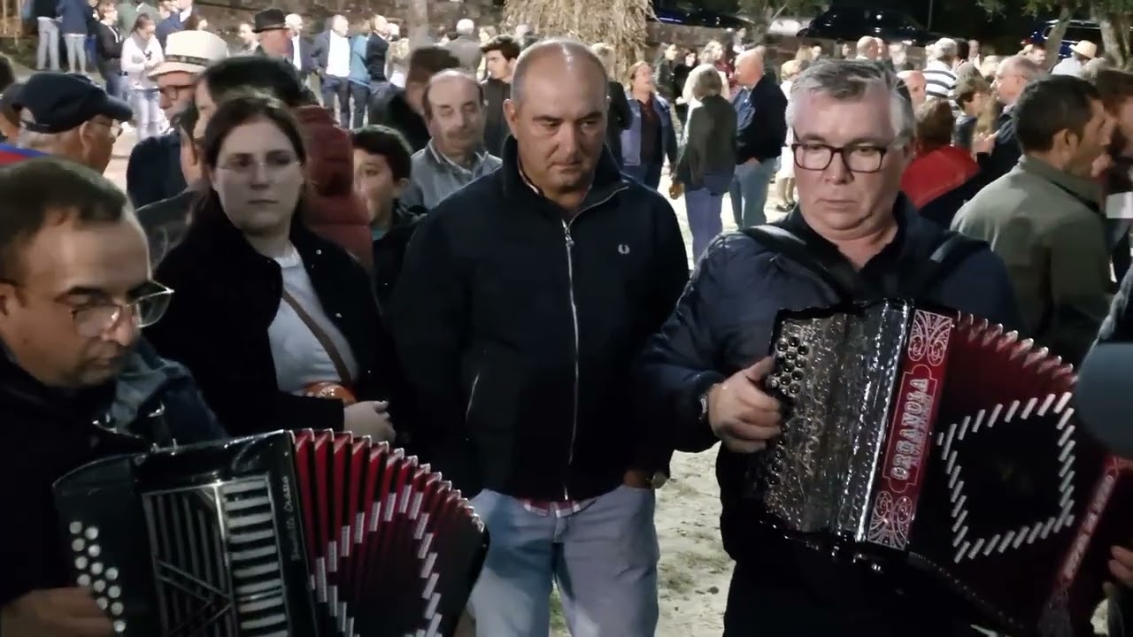 Russo [&] Amigos em Lavradas