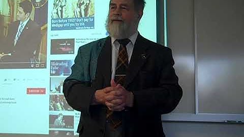 Introduction to Philosophy lecture 7