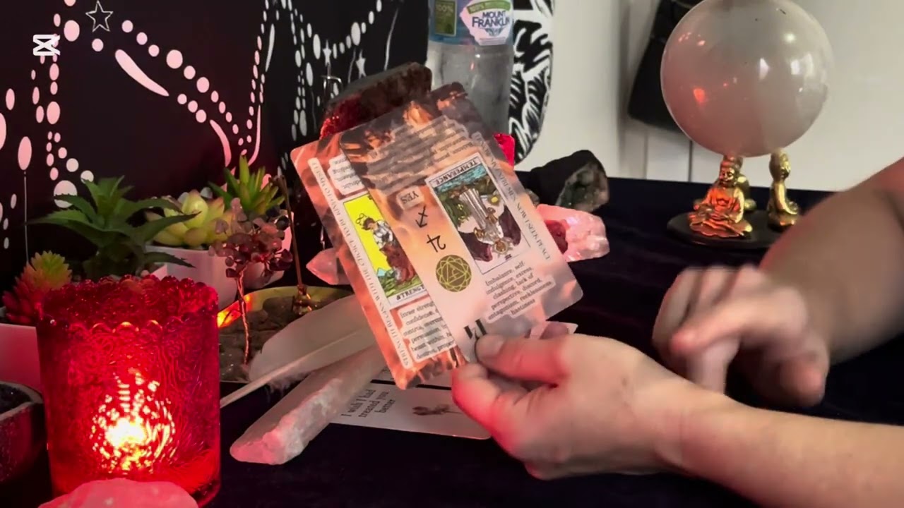 VIRGO ♍ PERSON ON YOUR MIND 🤔❤️