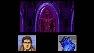 [Watch] Snatcher (Part 3)