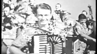 ON THE BEACH AT WAIKIKI Lawrence Welk and His Champagne Music Makers