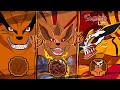 Code gen 1 vs gen 2 vs gen 3 kurama which is the best shindo life rellgames