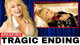 At 79,The Tragedy Of Dolly Parton Is Beyond Heartbreaking