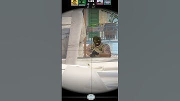 MEMENTO? CS2  #cs #csgo #wingman#memento