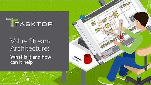 Value Stream Architecture: What is it and how it can help