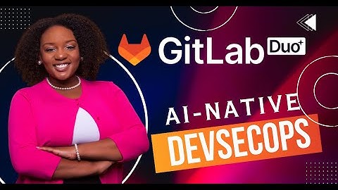 Code Smarter, Not Harder — Meet GitLab Duo 🧠⚡