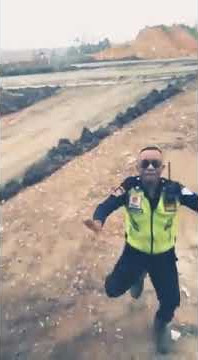 Wong peyok bebas😃