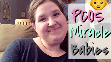 PREGNANCY AFTER PCOS: A Message of Hope