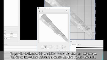 FMGT How-to Backscatter Level Adjustment
