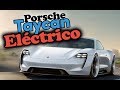 ¡¡ Porsche Taycan !! Nuevo modelo eléctrico de Porsche