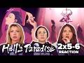 Hell's Paradise 2x5 & 2x6: Humans, Sages & More