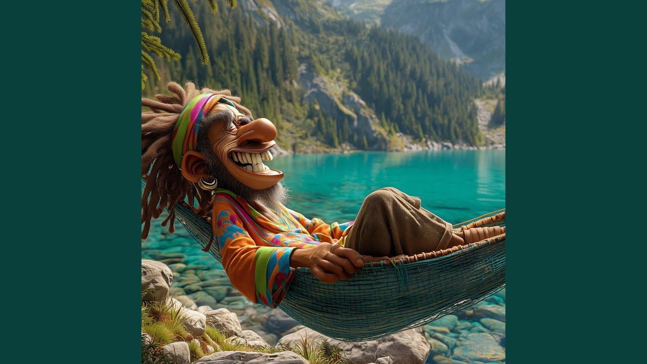 LUZAK Na Zielonym Tronie