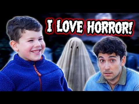 The Next Stephen King | Recess Therapy