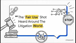 The End of AI Music? Record Labels Sue Suno & Udio Explained