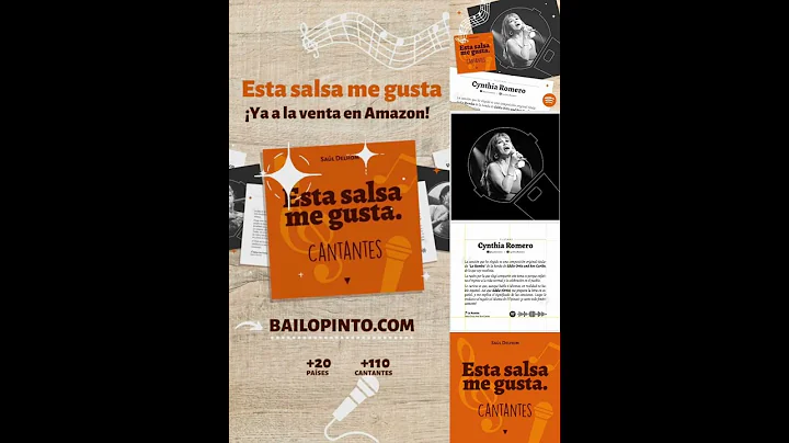 Cynthia Romero Book Article Feature!