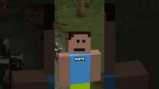 МОД НА МЕГА ЖОСТКИХ БОСІВ #minecraft #fyp #godlikehost