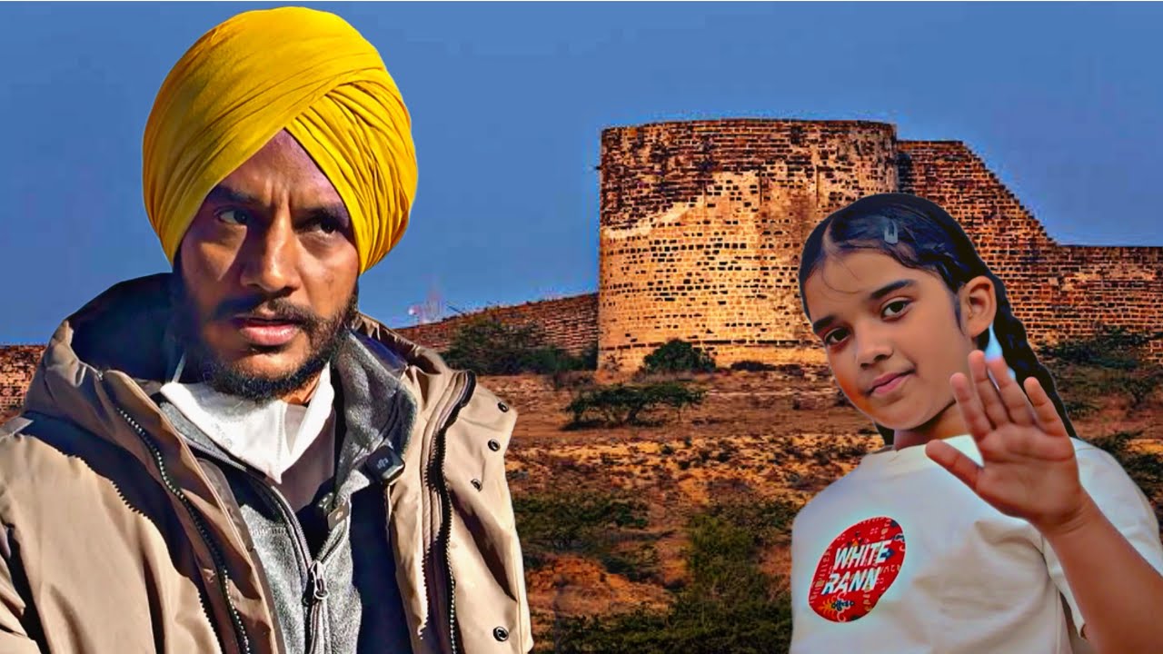 ⁣Last video of 2025 । ਜਿੱਥੋਂ ਗੁਰੂ ਨਾਨਕ ਦੇਵ ਜੀ ਮੱਕੇ ਮਦੀਨੇ ਵੱਲ ਗਏ। 