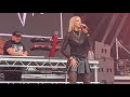 Capture de la vidéo Ian Van Dahl & Dee Dee (Live) (Ttf, Riverside Museum, Glasgow, 16/05/2026)
