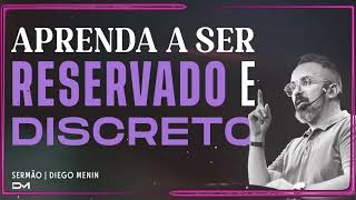 YOU HAVE TO DECIDE - DIEGOMENIN SERMON