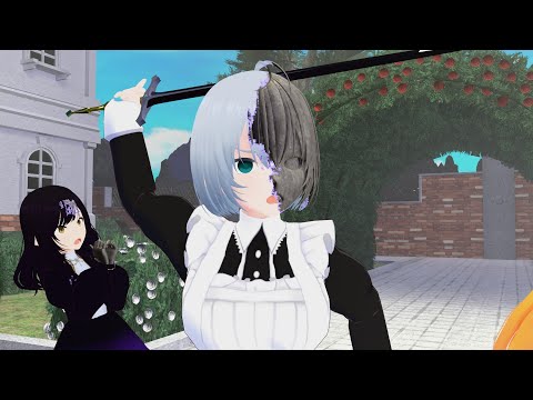 The Mist Turns Them Into Statues Petrification ASFR 