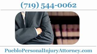 Pueblo Elder Abuse Attorney | Mickey Smith