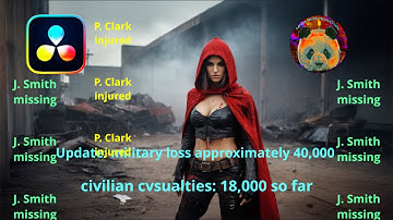 New Ducker, text scramble modifier, S text node, S grid, and more in Davinci 19 free edition.