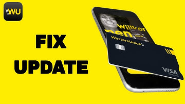 How To Fix And Solve WesternUnion App Update | Final Solution