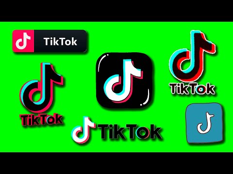 ТОП 8 ФУТАЖЕЙ ТИК ТОК / ЛОГОТИП | TOP 8 TIK TOK FOOTAGE / LOGO | 2022