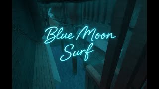 [CSO/KR] BLUE MOON Surf [hx] 한국어 Map by 셔지민