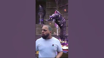 no peaceful moments in wizard101 #shorts #wizard101 #mmorpg #weakness #nostalgia