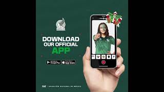 Download official app | Mexican National Team screenshot 4