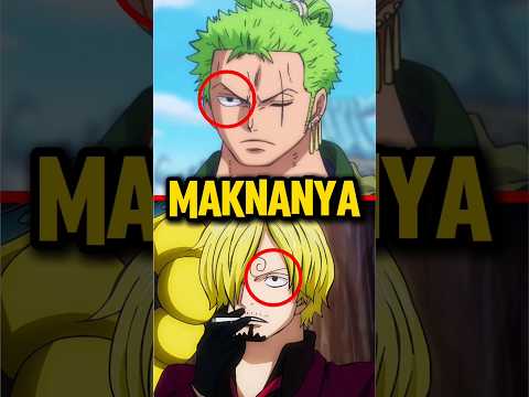 MAKNA Dibalik Mata