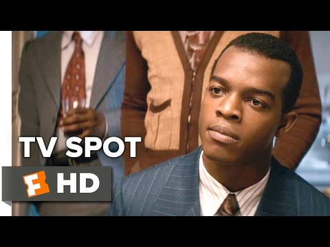 Race TV SPOT